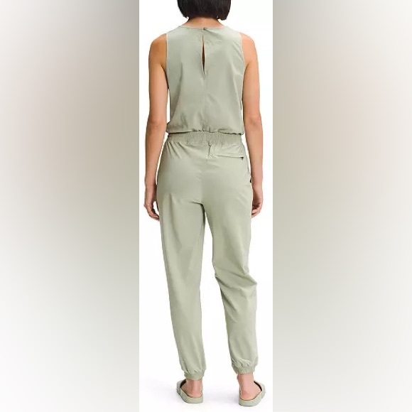 🆕 THE NORTH FACE FLASH DRY JUMPSUIT 🆕 NWT - Picture 5 of 8